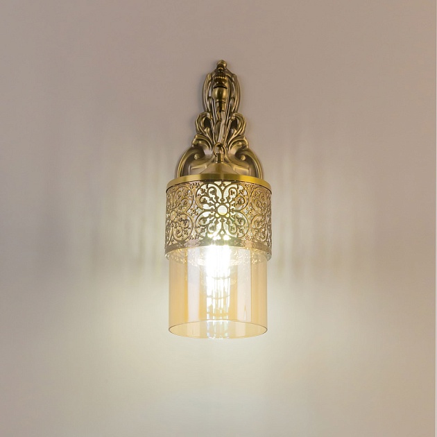 Бра Citilux Эмир CL467313 Фото № 8