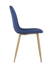 Кухонный стул Stool Group Валенсия темно-синий DC-93025B 1009-22 2