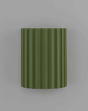 Светильник настенный светодиодный Moderli Bailey V11222-WL 1