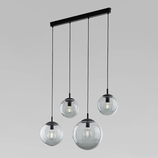 Подвесной светильник TK Lighting 5381 Esme Фото № 1