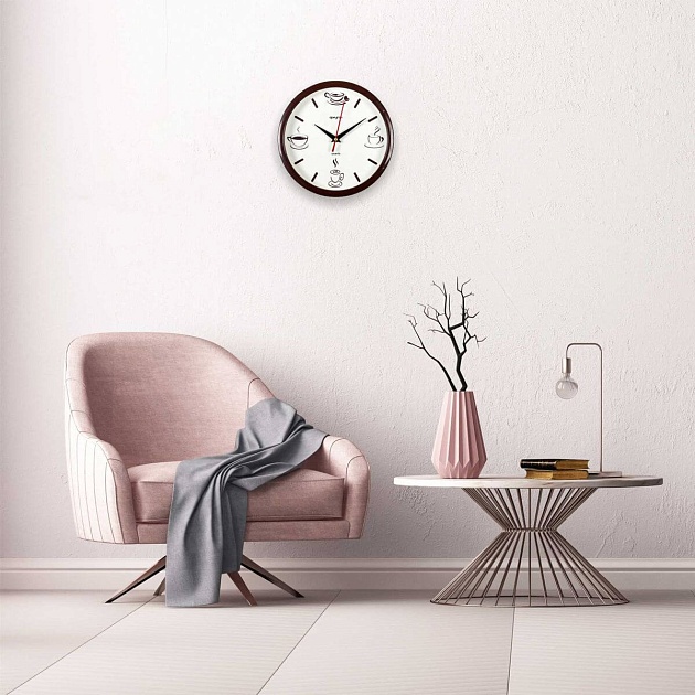 Часы настенные Apeyron PL200912 Фото № 6