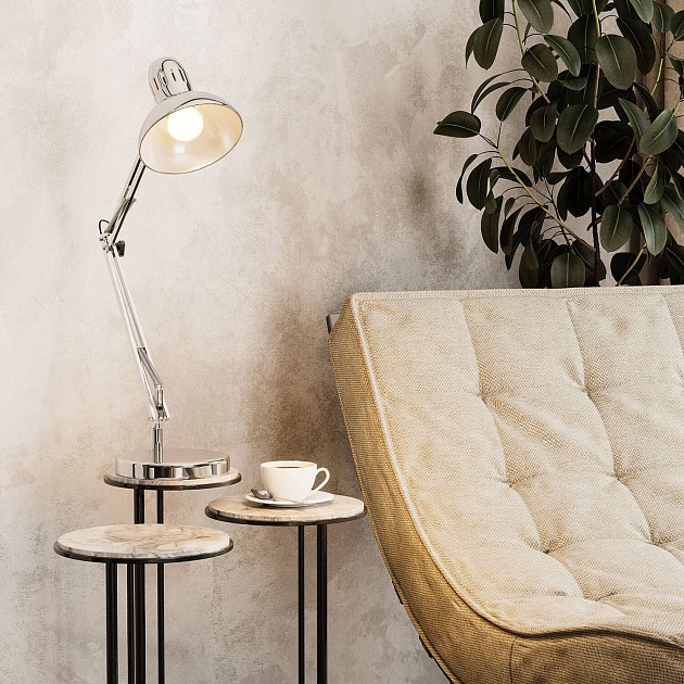 Лампа светодиодная Gauss E27 12W 4100K матовая 23222 Фото № 3