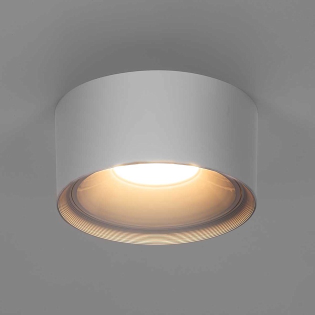 Потолочный светодиодный светильник Citilux Rover CL743090N Фото № 11