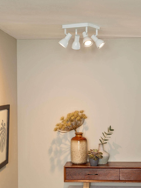 Спот Lucide Laura Led 17942/20/31 Фото № 2