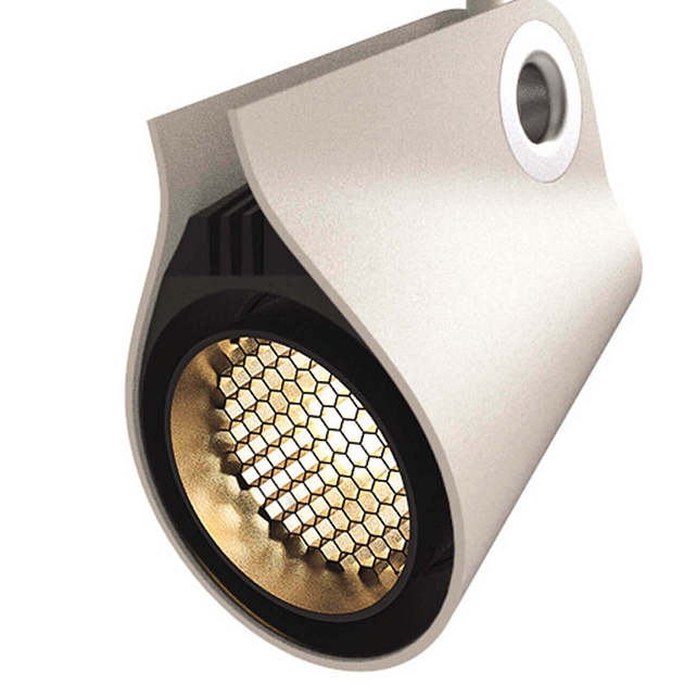 Трековый светодиодный светильник Mantra Ipsilon 7315 изображение 6 Трековый светодиодный светильник Mantra Ipsilon 7315 Фото № 6