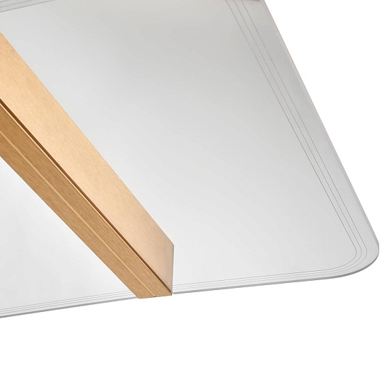 Потолочный светильник Vele Luce Futuro VL7224L21 Фото № 4