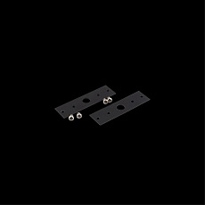 Прямой соединитель винтовой Aployt Magnetic track 48 APL.0182.00.05 2