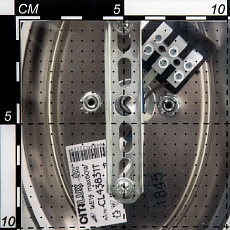 Бра Citilux Шелли CL438311 2