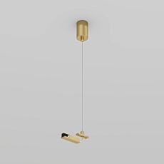 Подвод питания Denkirs Shine Base TR5717-SB