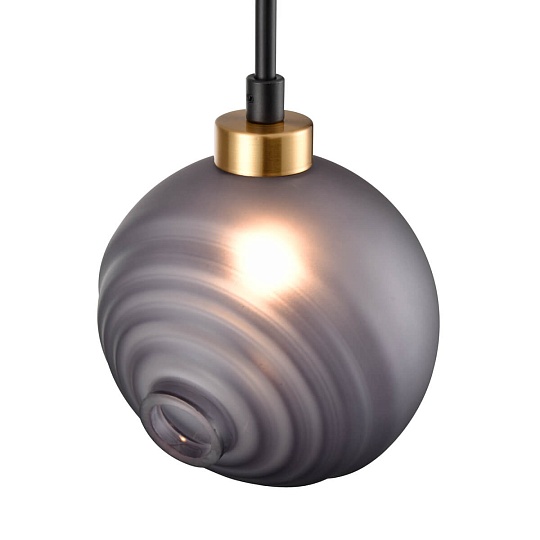 Подвесной светильник Vele Luce Capriccio VL5882P01 изображение 3 Подвесной светильник Vele Luce Capriccio VL5882P01 Фото № 3