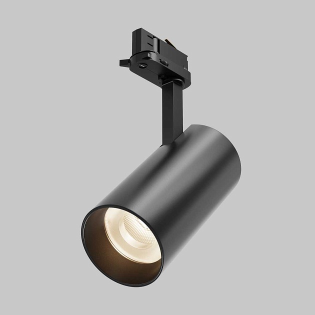 Линза Maytoni Technical Focus Led LensD69-15 изображение 4 Линза Maytoni Technical Focus Led LensD69-15 Фото № 4