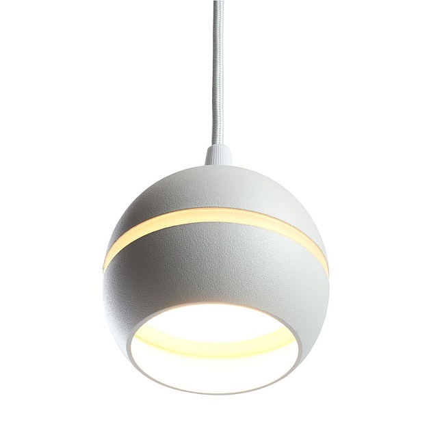 Подвесной светильник Feron Barrel levitation HL3568 48089 Фото № 9