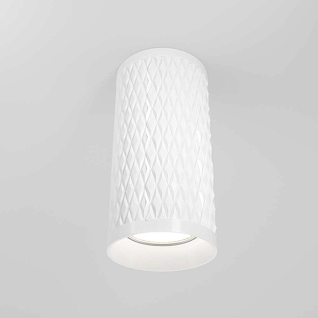 Потолочный светильник Maytoni Alfa C036CL-01W изображение 6 Потолочный светильник Maytoni Alfa C036CL-01W Фото № 6