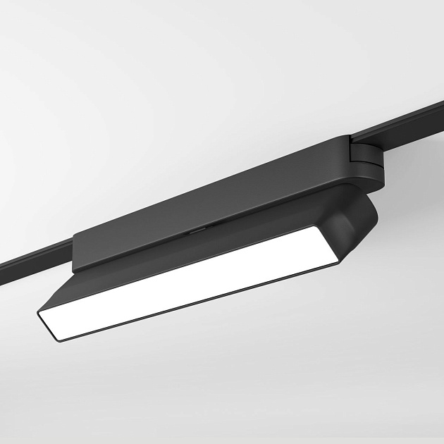 Трековый светильник Denkirs Air Linear DK5363-BK Фото № 1