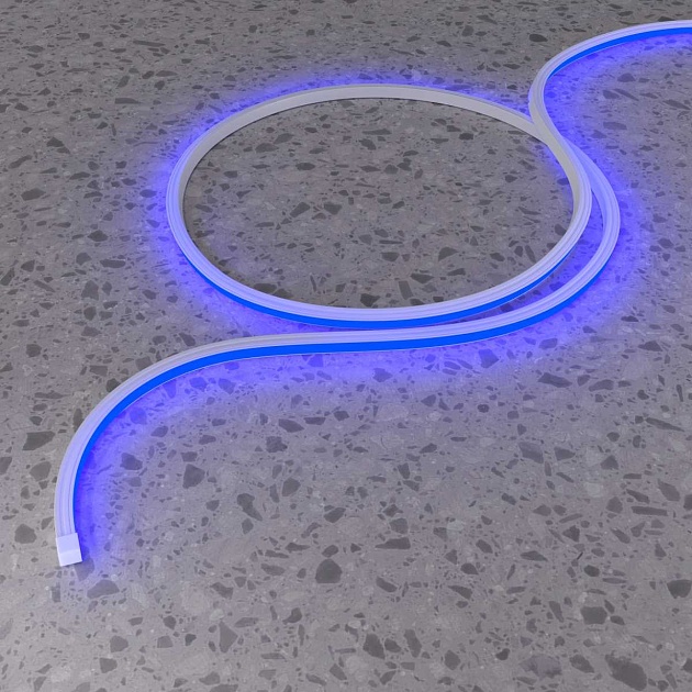 Гибкий неон Led Strip 432024 Фото № 8