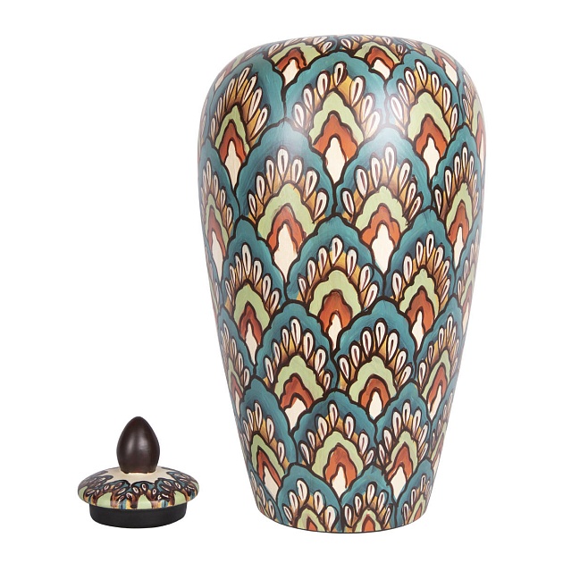 Ваза Loft IT Blise 10288V/L Фото № 2