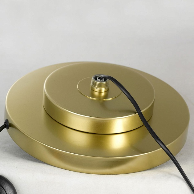 Торшер Lussole Randolph LSP-0622 Фото № 6