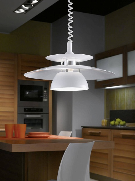 Подвесной светильник Eglo Brenda 87055 Фото № 2