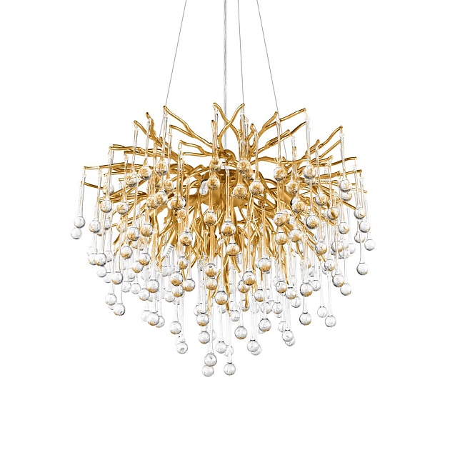 Подвесная люстра Loft IT Drops 10377/600 изображение 8 Подвесная люстра Loft IT Drops 10377/600 Фото № 8