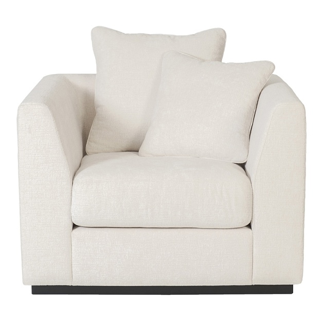 Кресло Garda Decor Roberto K-3K-Ant981 Фото № 1