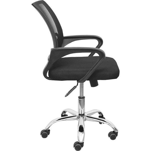 Офисное кресло AksHome Ricci черный, сетка 80017 изображение 5 Офисное кресло AksHome Ricci черный, сетка 80017 Фото № 5