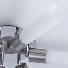 Потолочная люстра Citilux Компакто CL101161 5