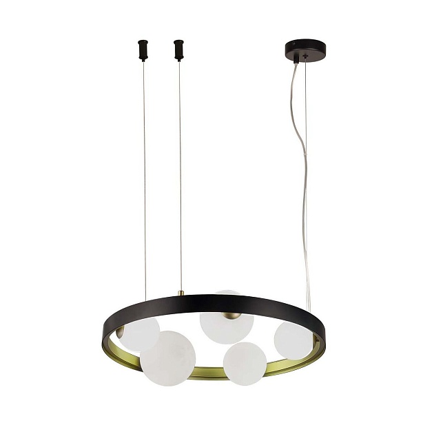 Подвесная люстра F-Promo Shanku 4628-5P изображение 1 Подвесная люстра F-Promo Shanku 4628-5P Фото № 1