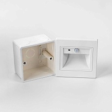 Встраиваемый светодиодный светильник Citilux Скалли CLD005KS0 3