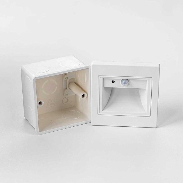 Встраиваемый светодиодный светильник Citilux Скалли CLD005KS0 Фото № 4