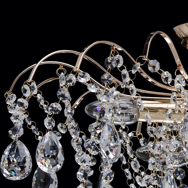 Потолочная люстра MW-Light Бриз 464017406 Фото № 7