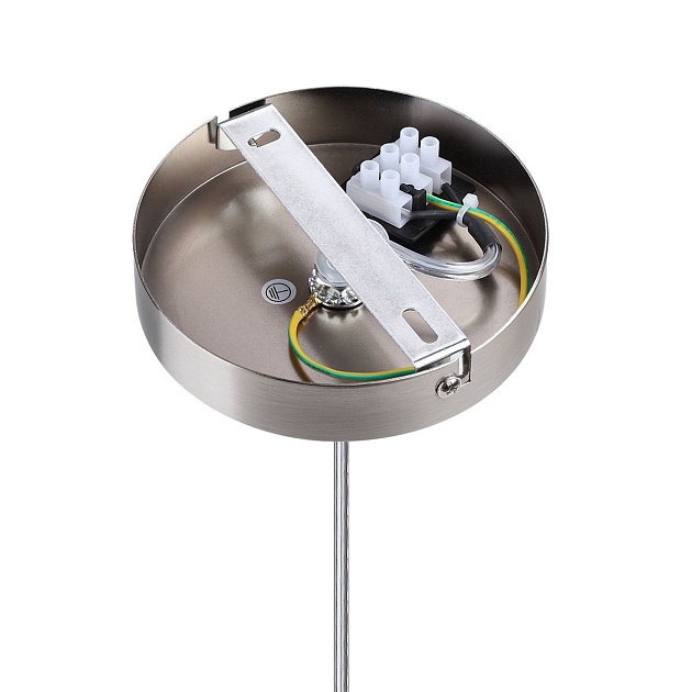 Подвесной светильник Lumion Moderni Nikki 8250/3 Фото № 3