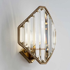 Бра Modelux Modestyle MS.538.230 GD 2