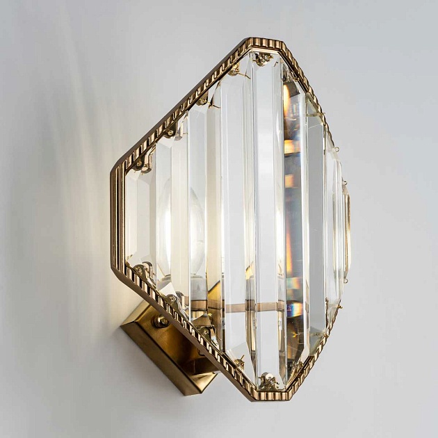 Бра Modelux Modestyle MS.538.230 GD Фото № 3