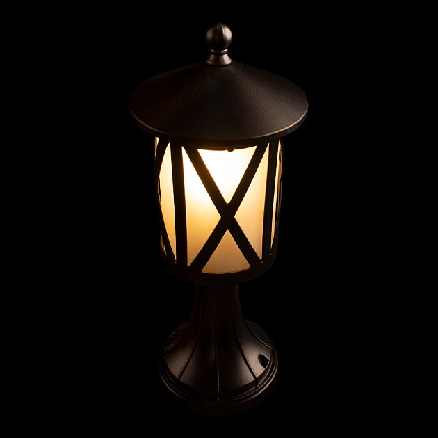 Ландшафтный светильник Loft IT Ravenna 100016/370 изображение 2 Ландшафтный светильник Loft IT Ravenna 100016/370 Фото № 2