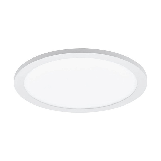 Потолочный светодиодный светильник Eglo Sarsina 97501 изображение 1 Потолочный светодиодный светильник Eglo Sarsina 97501 Фото № 1