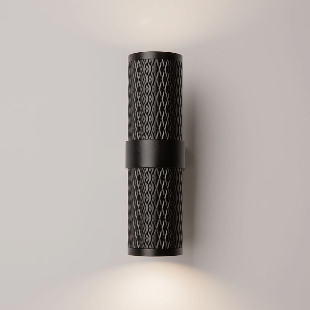 Бра Maytoni Technical Focus Design C069WL-02B изображение 5 Бра Maytoni Technical Focus Design C069WL-02B Фото № 5