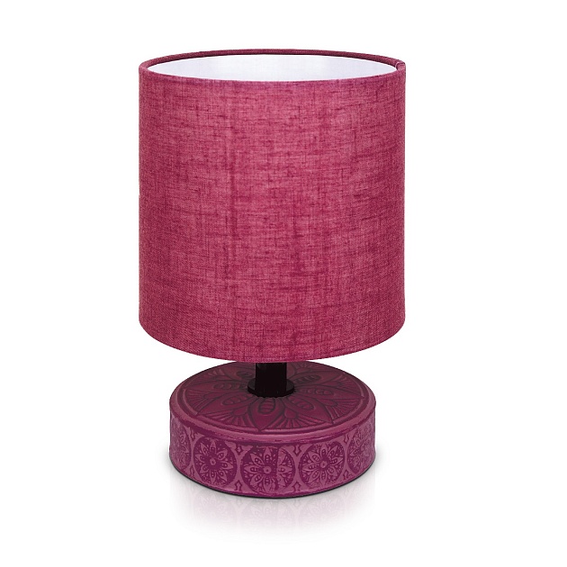 Настольная лампа Lucia Лима 455 4606400512165 Фото № 1