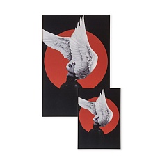 Картина Lumina Deco FP Wings 50-70 1