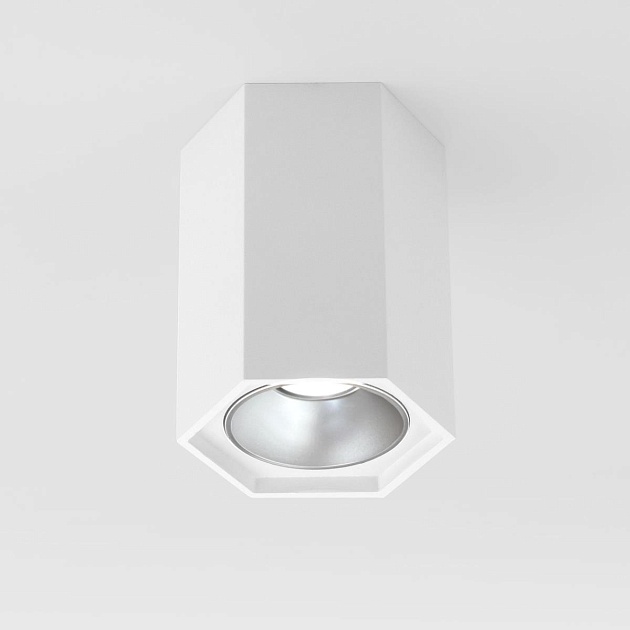 Потолочный светодиодный светильник Elektrostandard 25036/Led a055856 Фото № 1