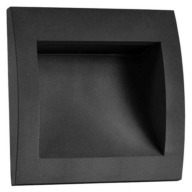 Уличный светодиодный светильник Lightstar Estra 383674 изображение 1 Уличный светодиодный светильник Lightstar Estra 383674 Фото № 1