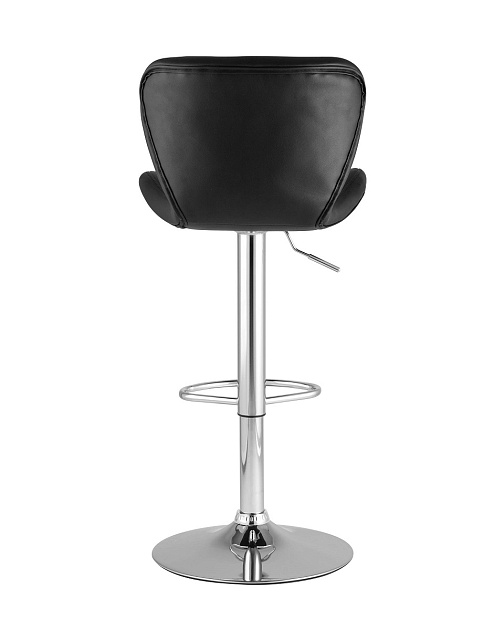 Барный стул Stool Group ПОРШЕ черный PORSCHE BLACK Фото № 4