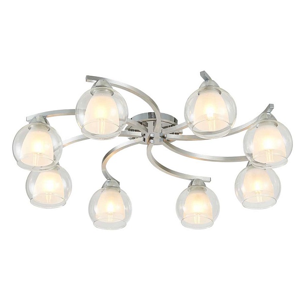 Потолочная люстра Citilux Кристи CL152187 Фото № 1