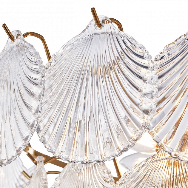 Потолочная люстра Arte Milano Rim 312008/D800 BS изображение 3 Потолочная люстра Arte Milano Rim 312008/D800 BS Фото № 3