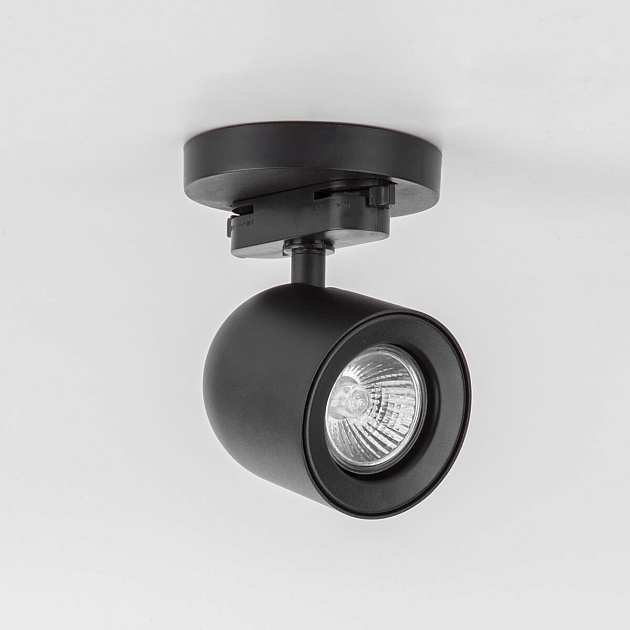 Адаптер Elektrostandard TRAF-1-BK a047141 Фото № 4