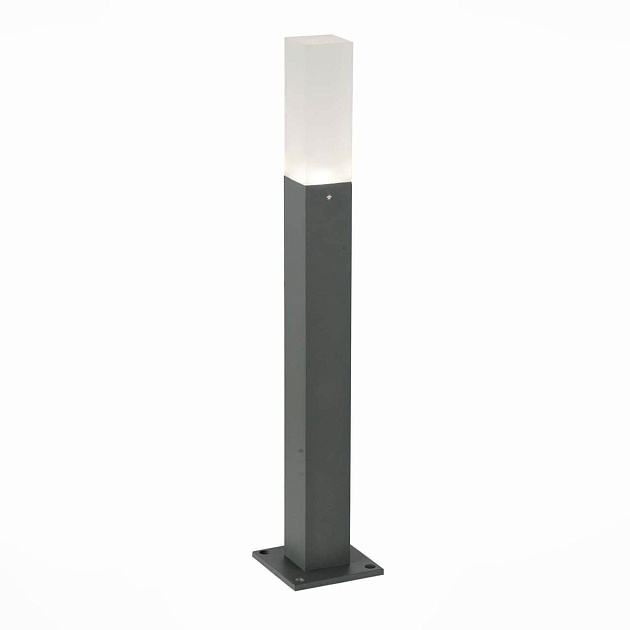 Уличный светодиодный светильник ST Luce SL101.705.01 Фото № 1