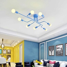 Потолочная люстра Imperium Loft Scheme 102021-26 1