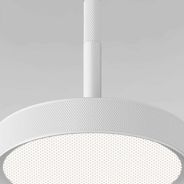 Подвесной светильник Elektrostandard Plate 50260 LED a065412 Фото № 5
