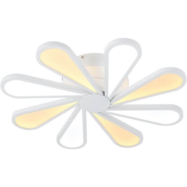 Потолочная люстра Lucia Tucci Miracoli 201.8 LED изображение 1 Потолочная люстра Lucia Tucci Miracoli 201.8 LED Фото № 1