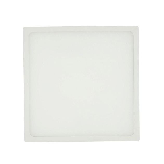 Встраиваемый светодиодный светильник Citilux Омега CLD50K220 изображение 2 Встраиваемый светодиодный светильник Citilux Омега CLD50K220 Фото № 2