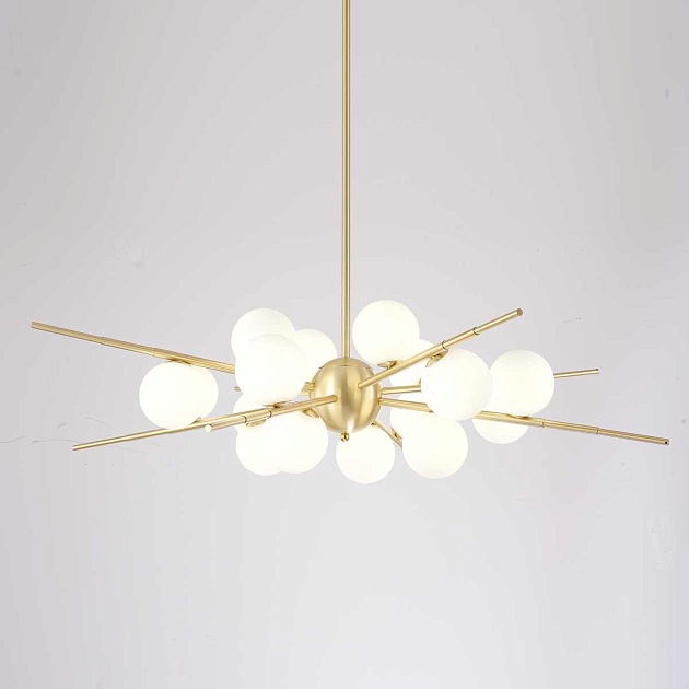 Подвесная люстра Imperium Loft Cherry Bomb 148018-22 изображение 5 Подвесная люстра Imperium Loft Cherry Bomb 148018-22 Фото № 5